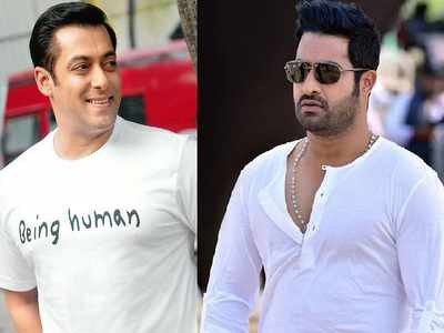 Salman vs NTR Jr: Same but different