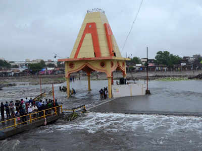 Rain fury: 9 dead in Gujarat, Assam toll mounts to 60; flash floods in Odisha