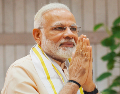 Identify and isolate corrupt ministers, PM Modi asks parties