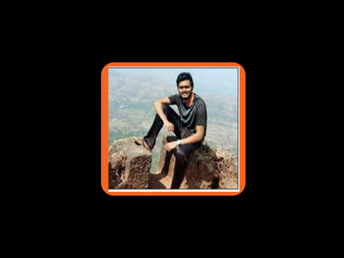 Sunandan Kirtikar Manali Death Youth Warned Against Trekking After Fever Mumbai News Times Of India