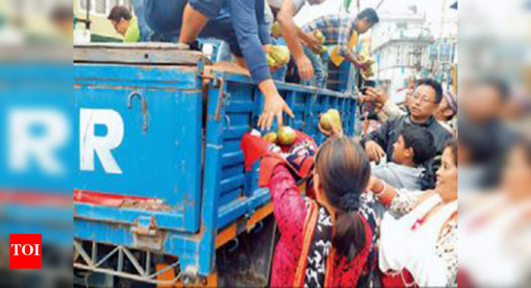 Bengal speaker offers GJM legislators dialogue window Kolkata News