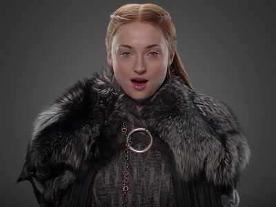 Sophie Turner: Sansa Stark might be unlikeable on Game Of Thrones' season seven