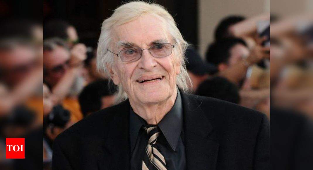 Martin Landau, star of 'Ed Wood', passes away at 89 | English Movie ...