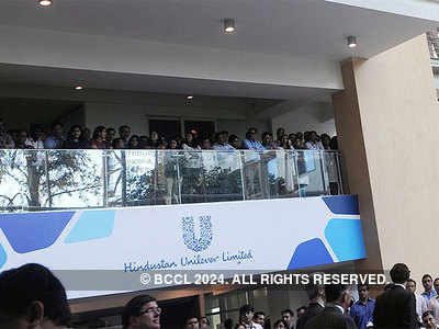 HUL likely to beat peers, Street awaits co’s view on GST impact