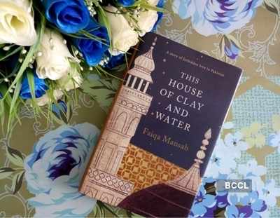 Micro review: This House of Clay and Water