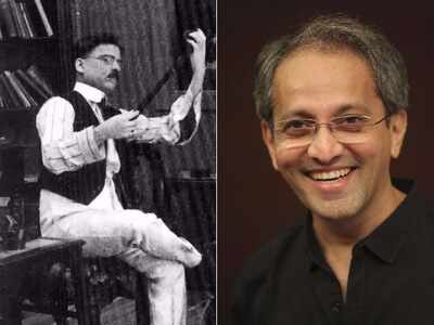 National Award winner Rajesh Mapuskar to pay tribute to Dadasaheb Phalke