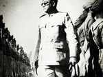 Netaji didn’t die in 1945 air crash: French secret report