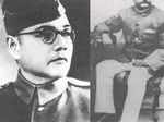 Netaji Subhash Chandra Bose