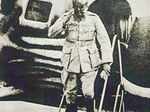 Netaji Subhash Chandra Bose