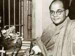 Netaji Subhash Chandra Bose