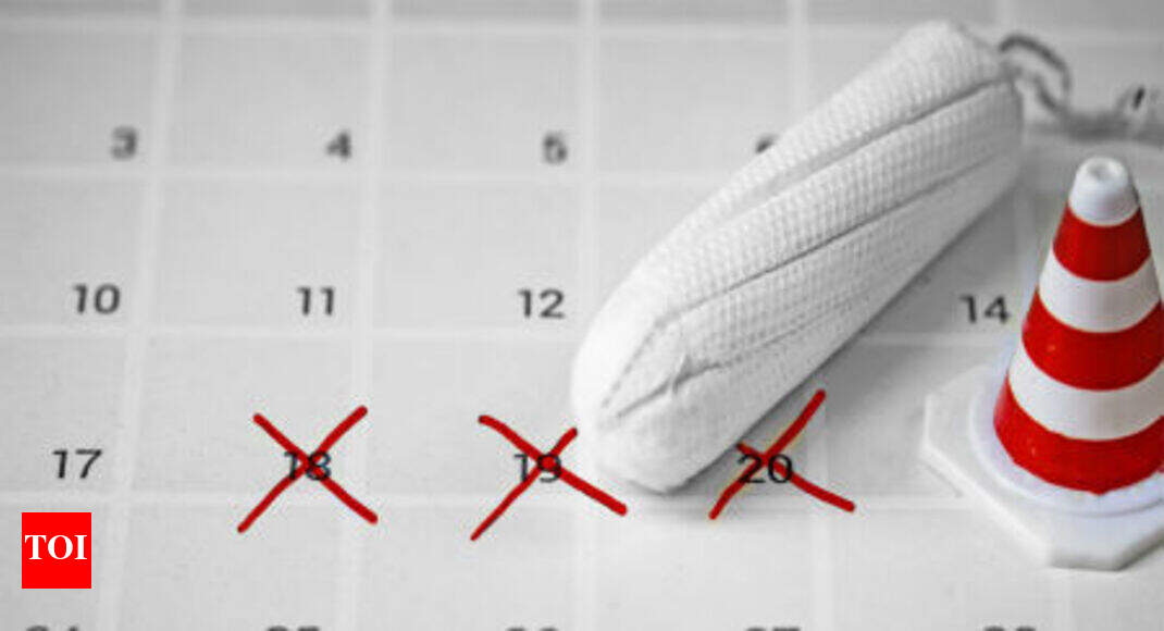 Effective Ayurveda remedies for period problems - Times of India Effective Ayurveda remedies for period problems - Times of India