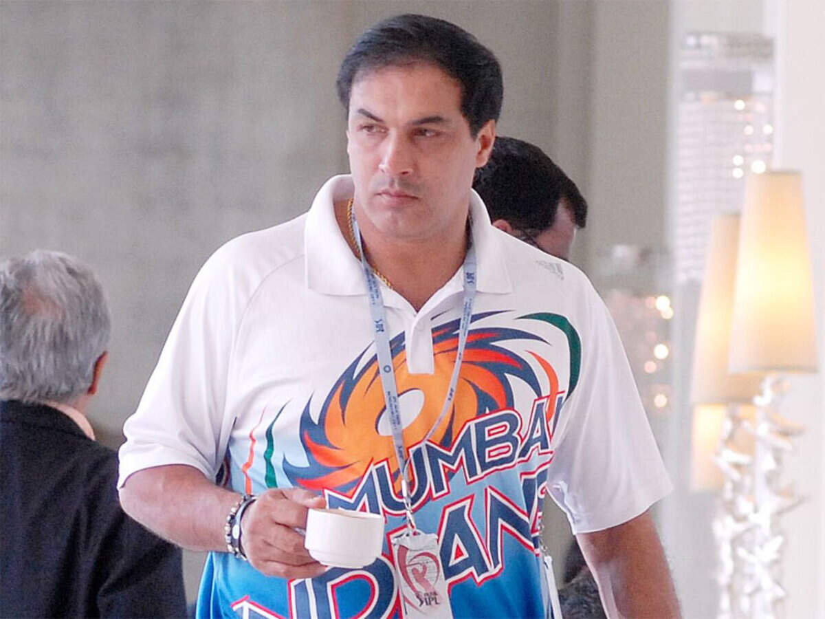 Robin Singh: Coaches should be allowed to pick own support-staff | Cricket News - Times of India