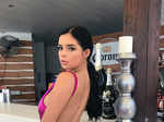 Demi Rose