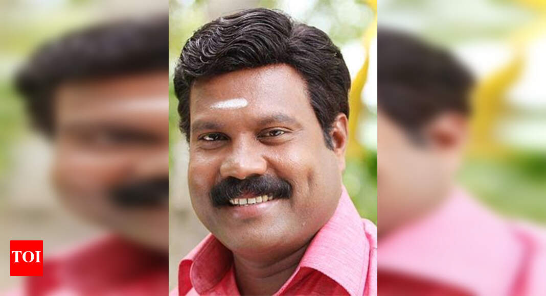 Kalabhavan Mani - Times of India