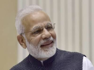 PM Modi and his love for witty acronyms