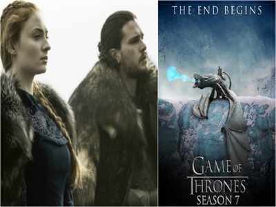 Game of Thrones season 7 episode 1: Jon Snow prepares fleet to fight whitewalkers, Arya on her way to kill Cersie