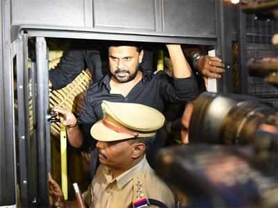Malayalam actress' assault: Dileep's High Court bail plea pushed for July 20