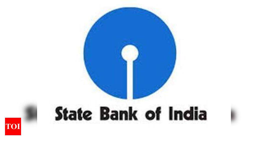 Sbi Share Price Sbi Shares Close At Rs 288 5 On Bse And Rs 288 75