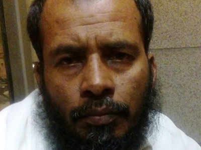 Suspected LeT operative arrested in Mumbai