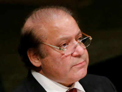 Pak SC takes up Panama report against Sharif, PML-N files objections