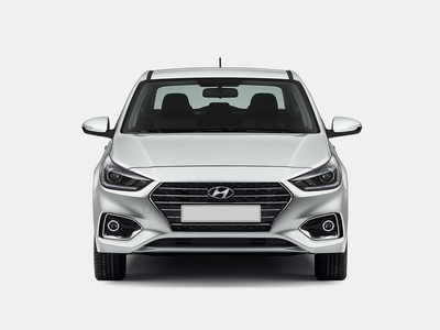 Next-gen Hyundai Verna bookings commence - Times of India