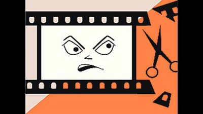 Central Board Of Film Certification: Now, censor board snips ...