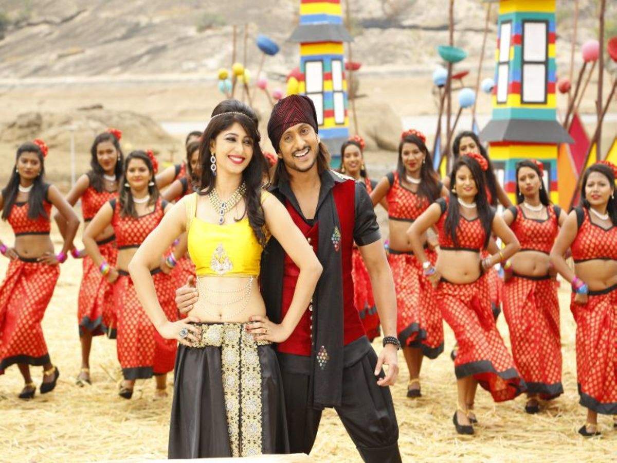 dhairyam movie video songs download