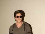 SRK promotes Jab Harry Met Sejal
