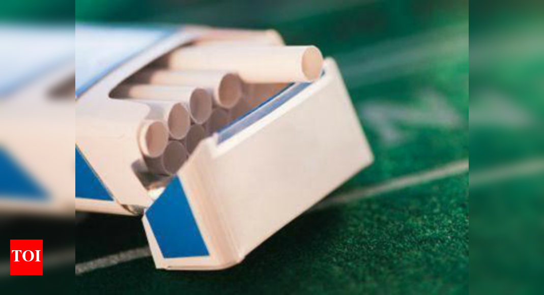 GST On Cigarettes GST Cigarette makers choke, ITC worst hit Times