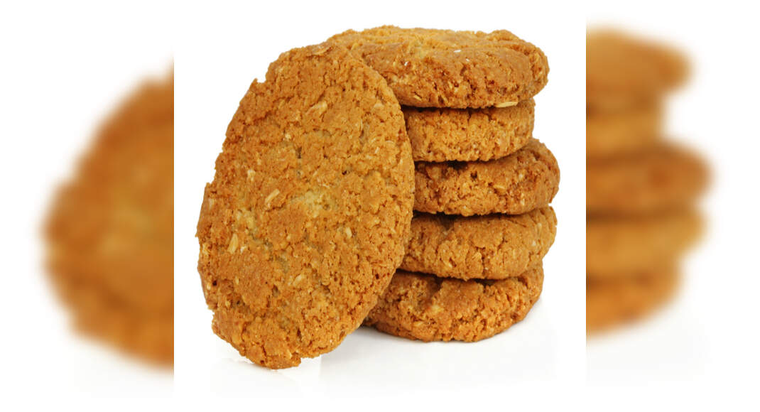 Australian Anzac Biscuits Recipe How to Make Australian Anzac Biscuits Recipe Homemade