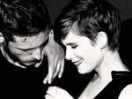 Pictures of Kate Mara, Jamie Bell