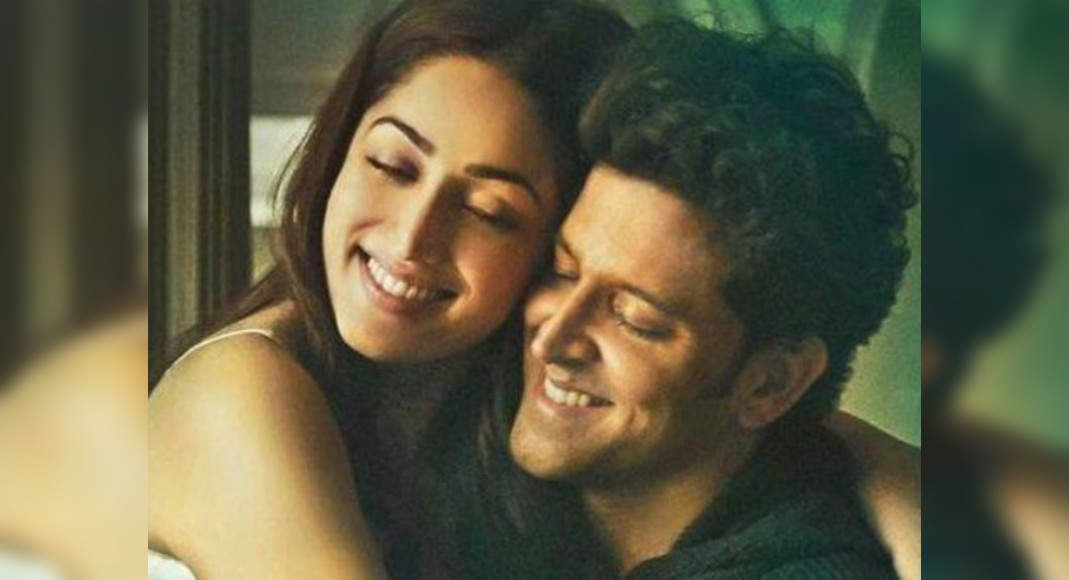 Hrithik already in prep mode for his next, Kaabil! | India Forums