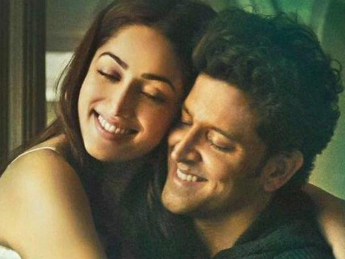 Hrithik Roshan, Yami Gautam to star in 'Kaabil' | Bollywood – Gulf News