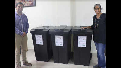 Goa-based NGO conducts e-waste campaign under Digital India initiative