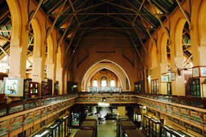 Vadodara Museum and Picture Gallery