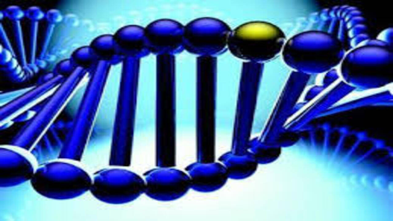 貴重！D「Genetic World」3種など 14点 ASAGI Ruiza Hyderabad scientists decode the genetic secrets behind rare