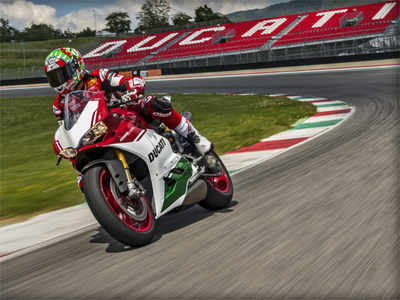 Ducati India releases post-GST bikes prices