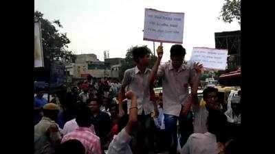 Ramjas School row: Delhi education minister asks school to resolve fight