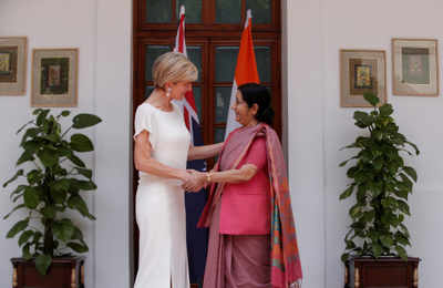Australia raises Doklam standoff with India