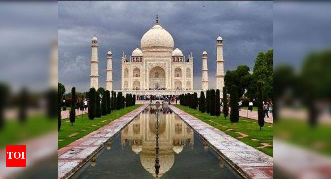 taj mahal petrol diesel vehicles have been banned within 500 metre of taj mahal union minister times of india taj mahal petrol diesel vehicles have