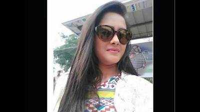 'Jagga Jasoos' actress Bidisha Bezbaruah allegedly commits suicide, husband held