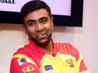 Ravichandran Ashwin: Hiatus will boost Chennai Super Kings ...