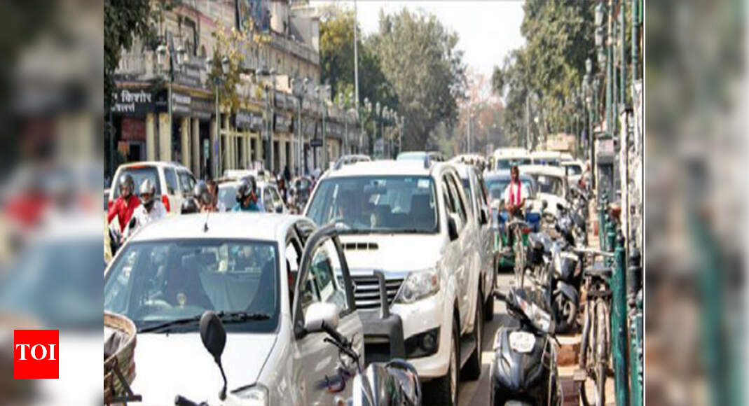 Commuters, industrialists look for faster work on 4-laning of NH50 ...