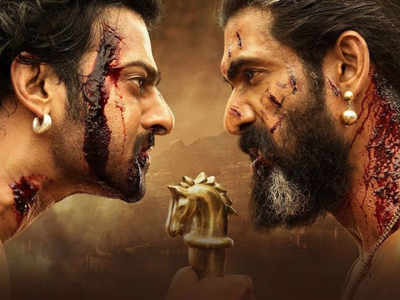 'Baahubali 2' worldwide box-office collection: Prabhas-Rana Daggubati film makes record-breaking Rs 801 crore overseas