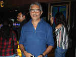 Prakash Jha at the screening of Lipstick Under My Burkha