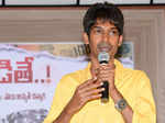 Dhanraaj in Bigg Boss Telugu