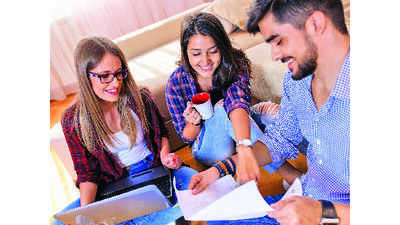 Do Net Yourself! | Kochi News - Times of India