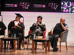 Whistling Woods WWI Convocation - Class of 2017.