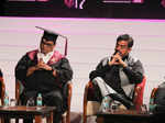 Whistling Woods WWI Convocation - Class of 2017.