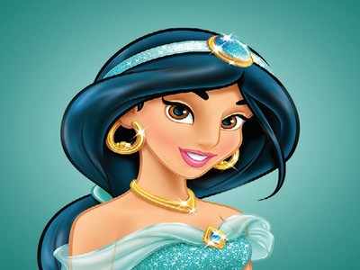 Disney facing backlash for casting non-Arab actress as Princess Jasmine ...